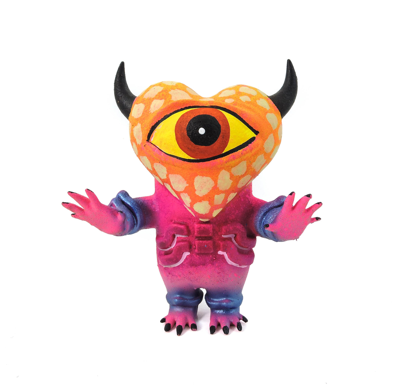 MAL AUGURIO Tutti Fruti