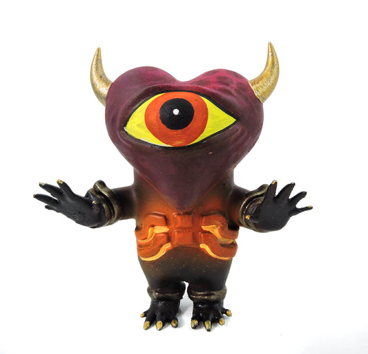 MAL AUGURIO Black Cherry