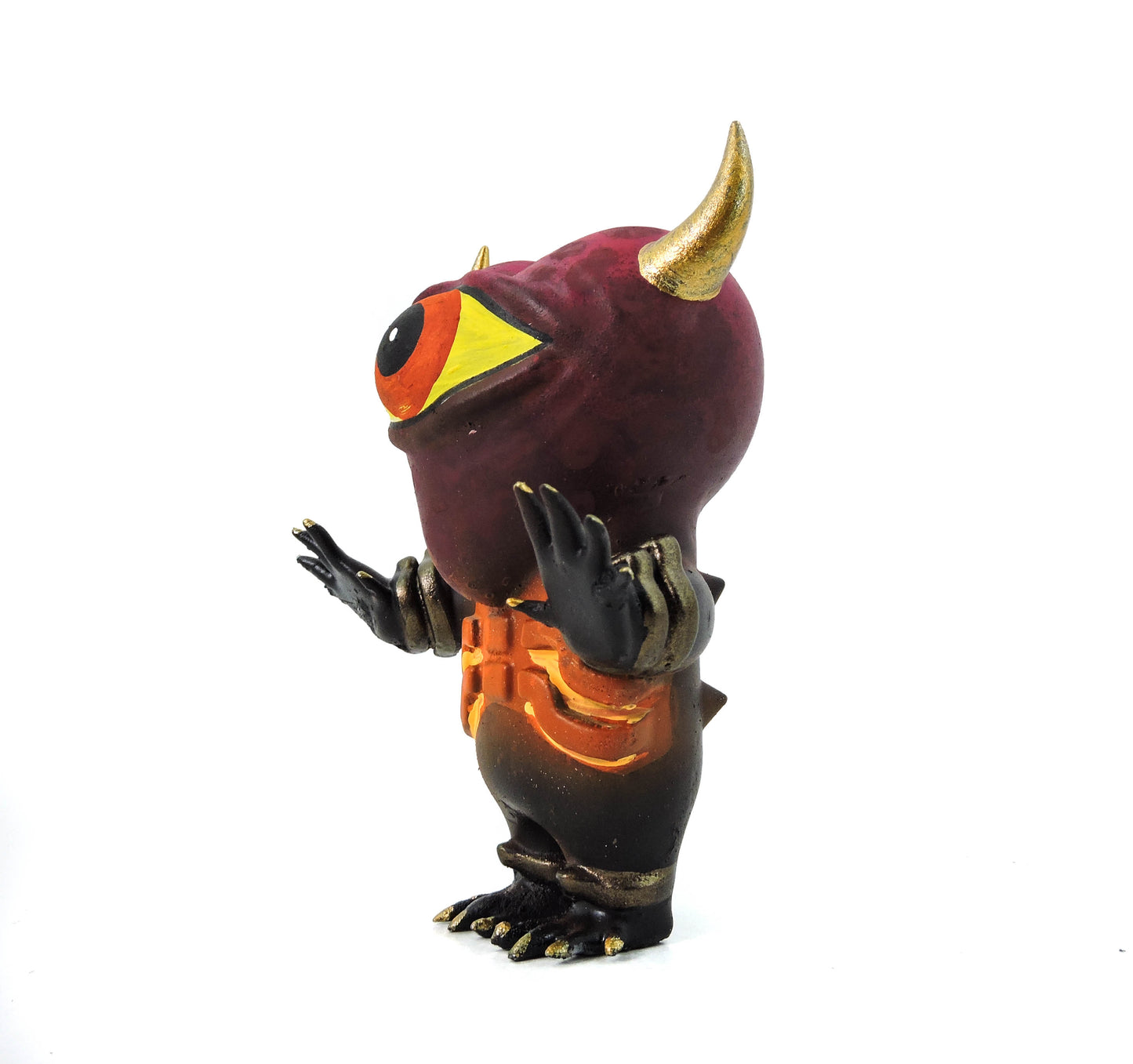 MAL AUGURIO Black Cherry