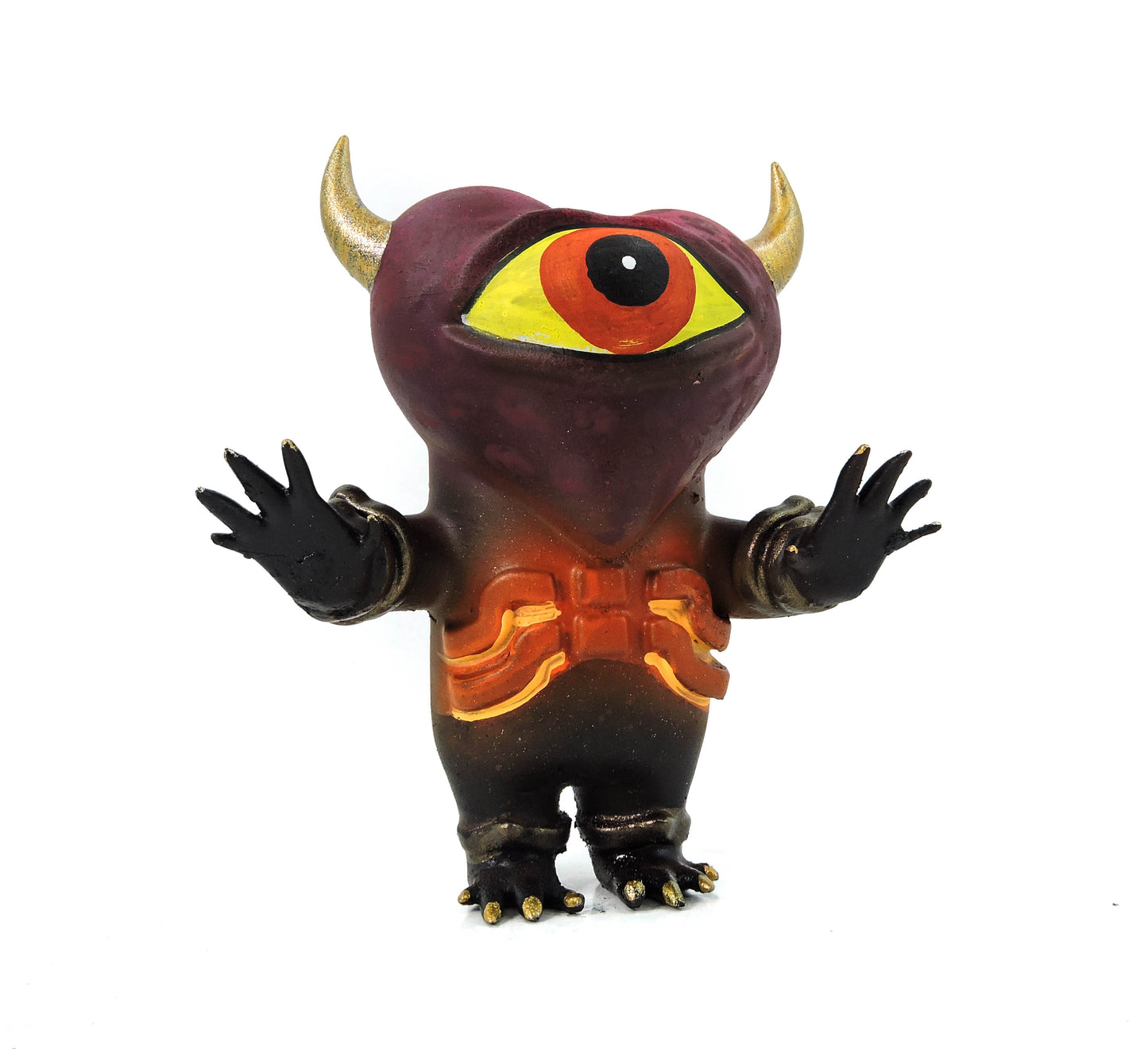 MAL AUGURIO Black Cherry