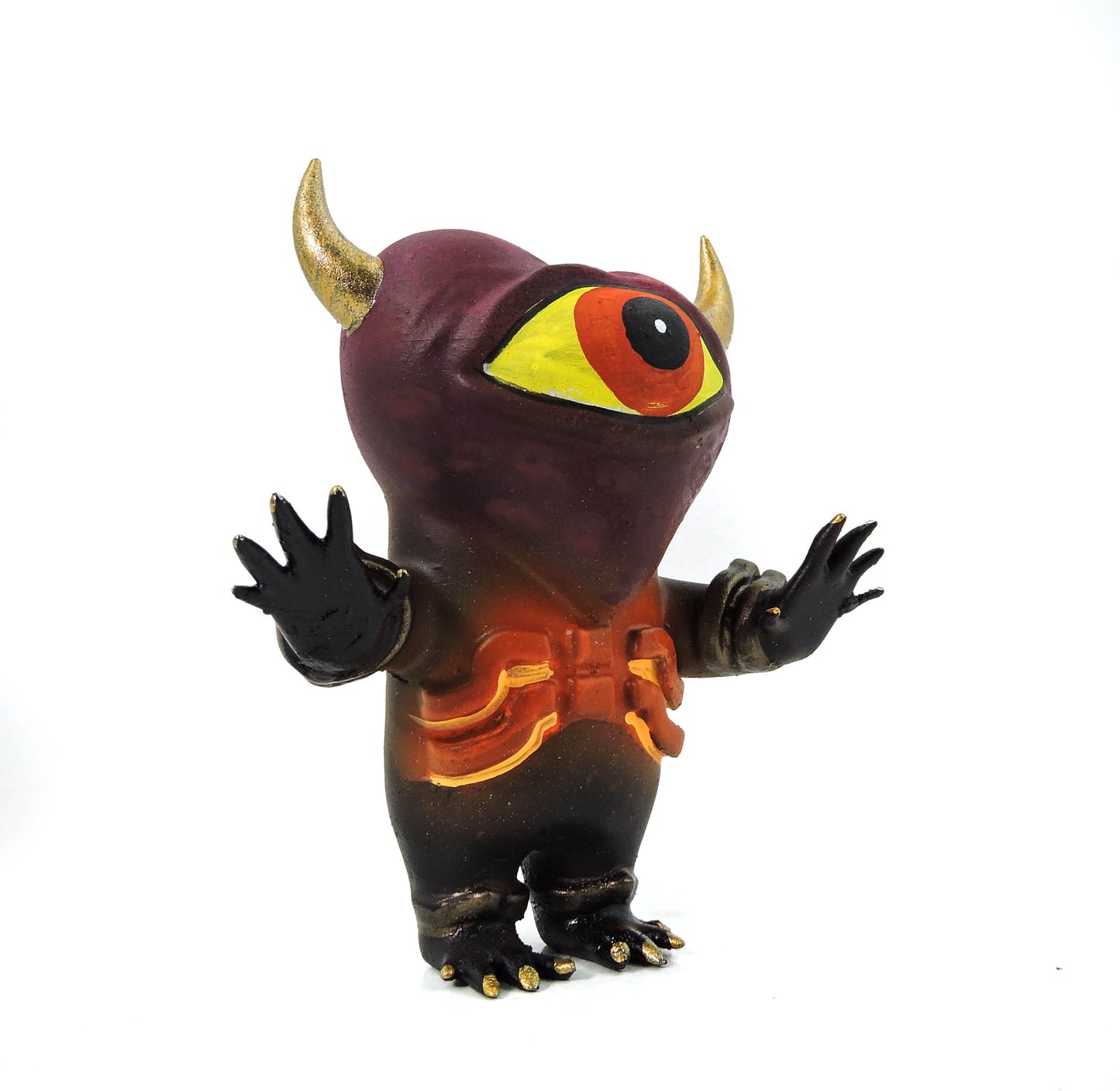 MAL AUGURIO Black Cherry