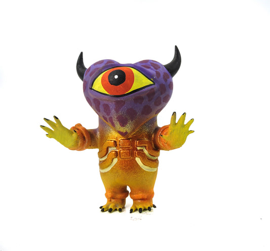 MAL AUGURIO pulparindo