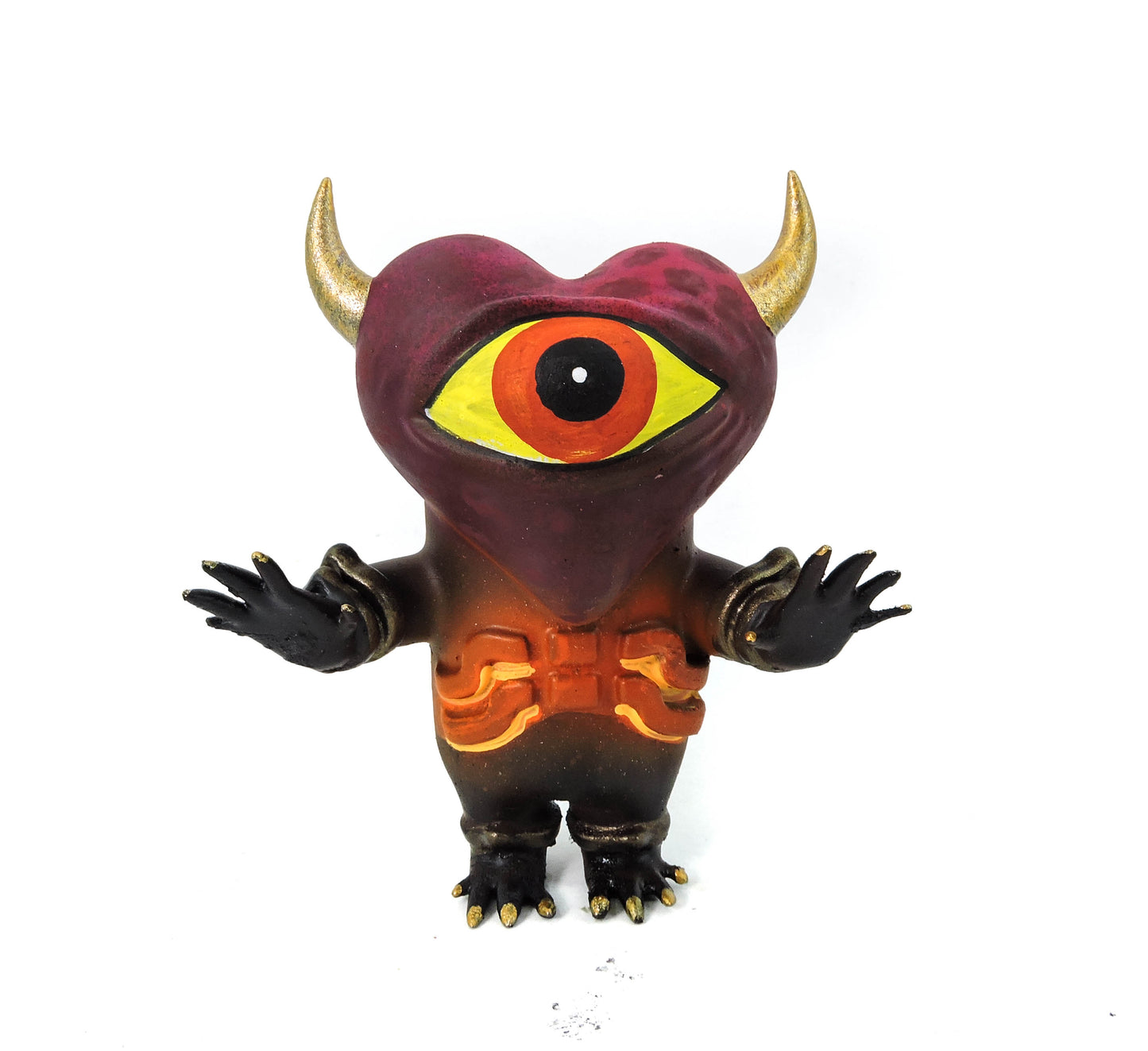 MAL AUGURIO Black Cherry