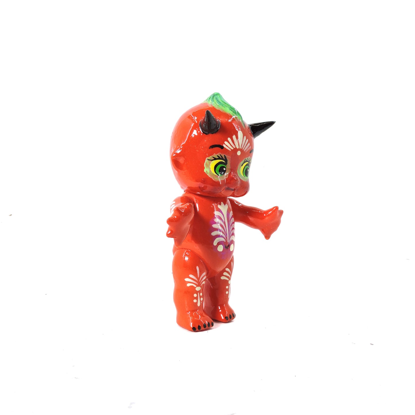 Kewpie Juditas Naualcalli