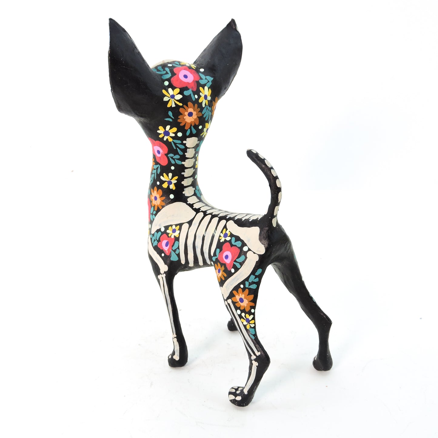 Chihuahua Parado Trix