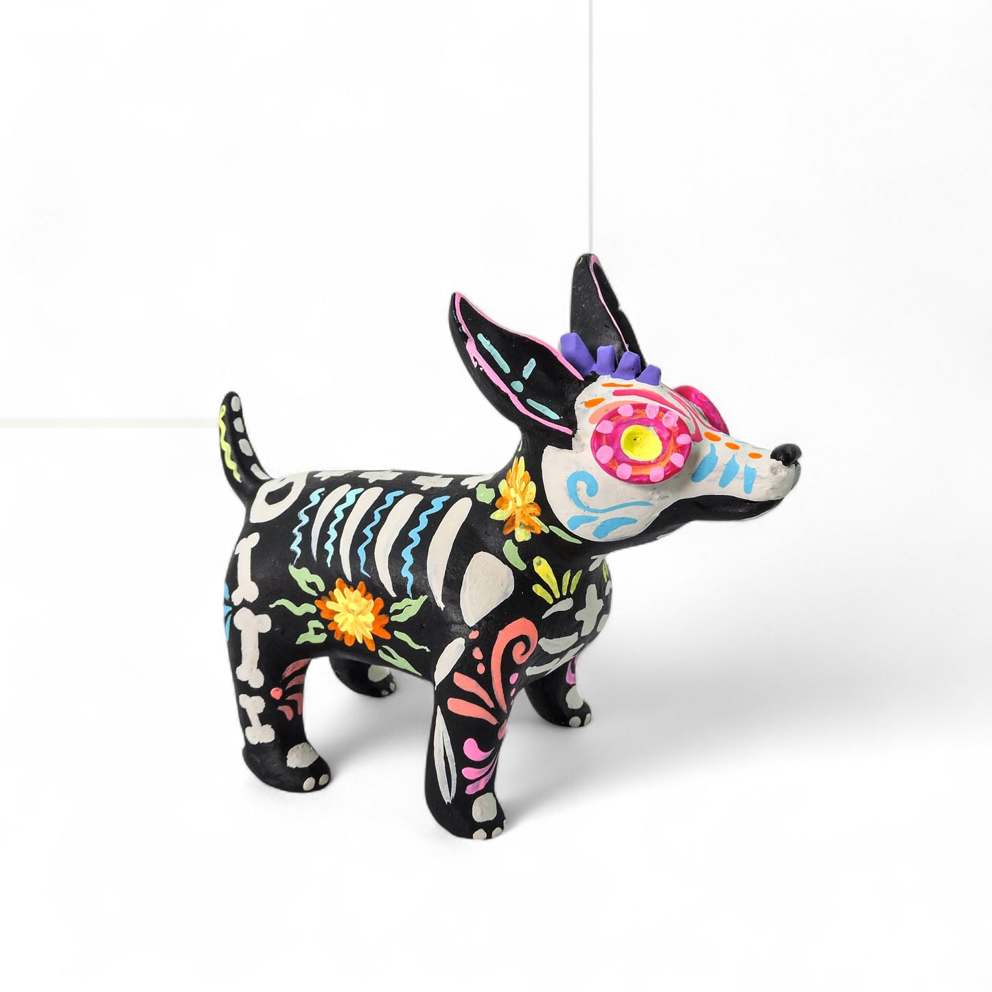 Cuco Edicion Dia de Muertos