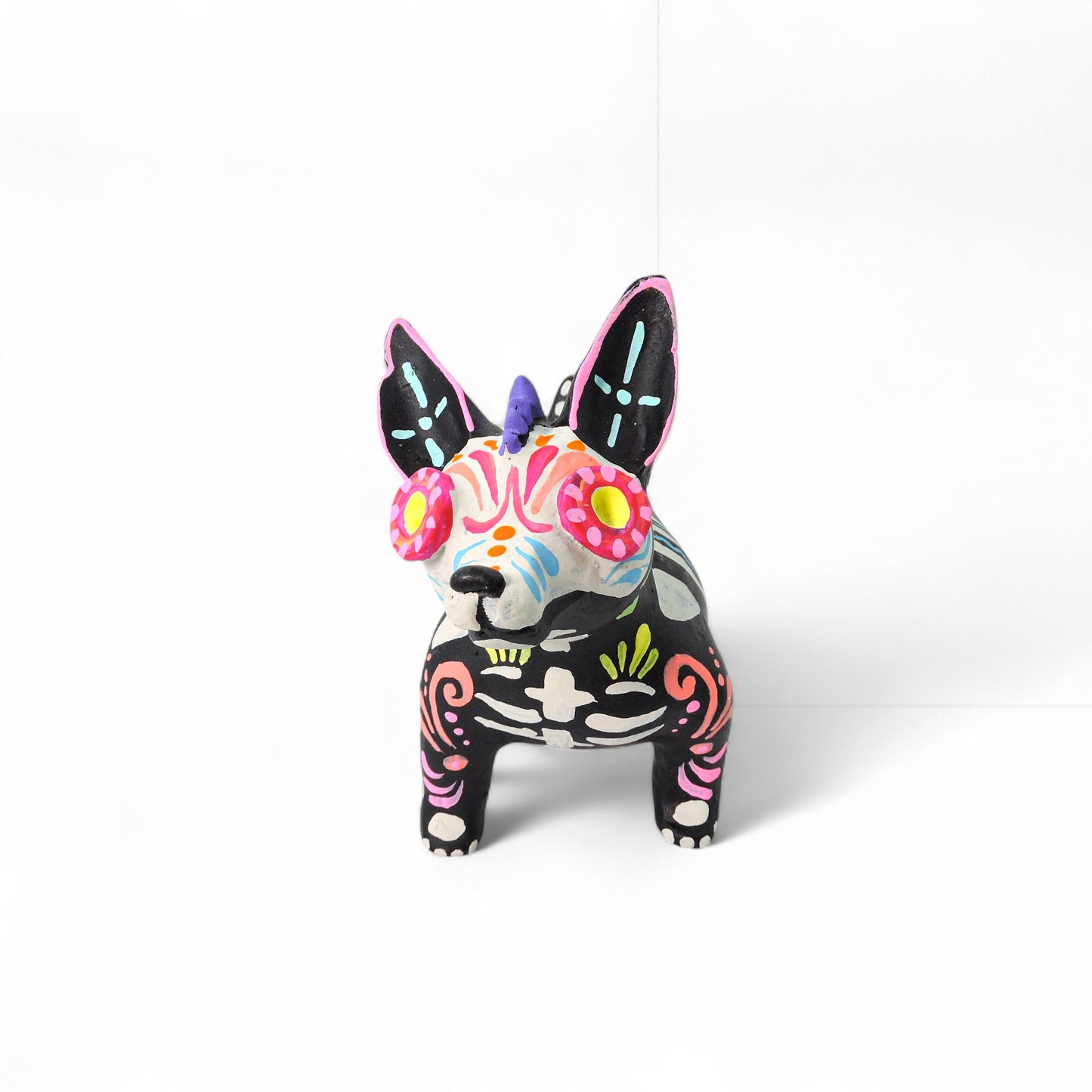 Cuco Edicion Dia de Muertos