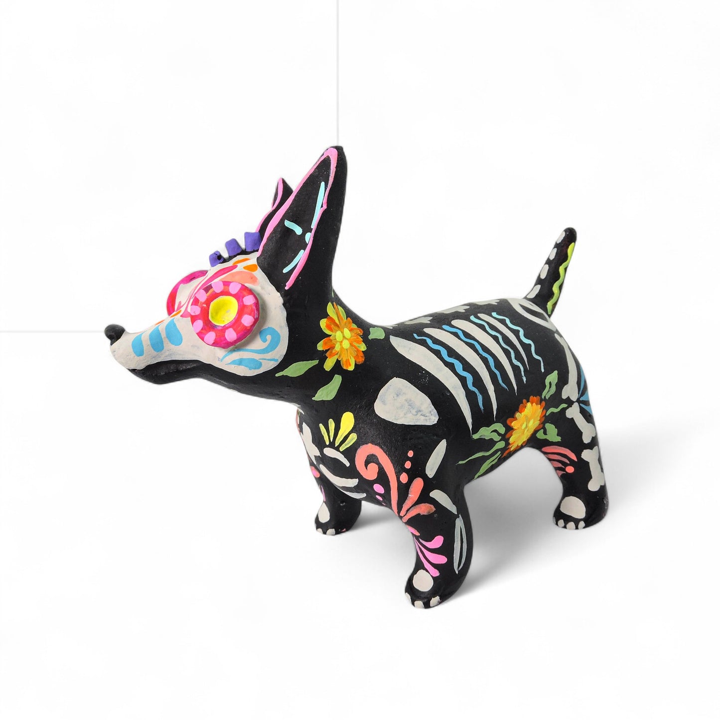 Cuco Edicion Dia de Muertos