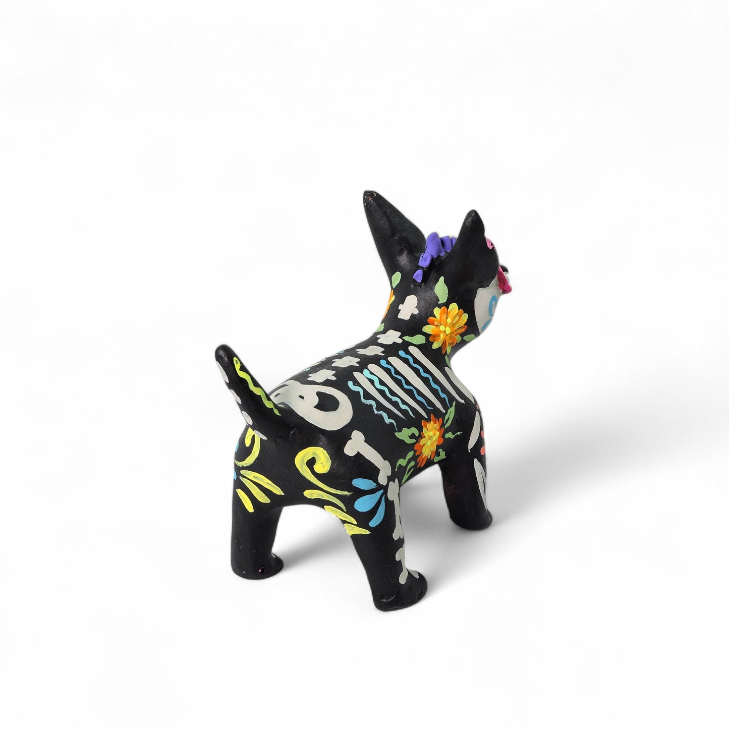 Cuco Edicion Dia de Muertos