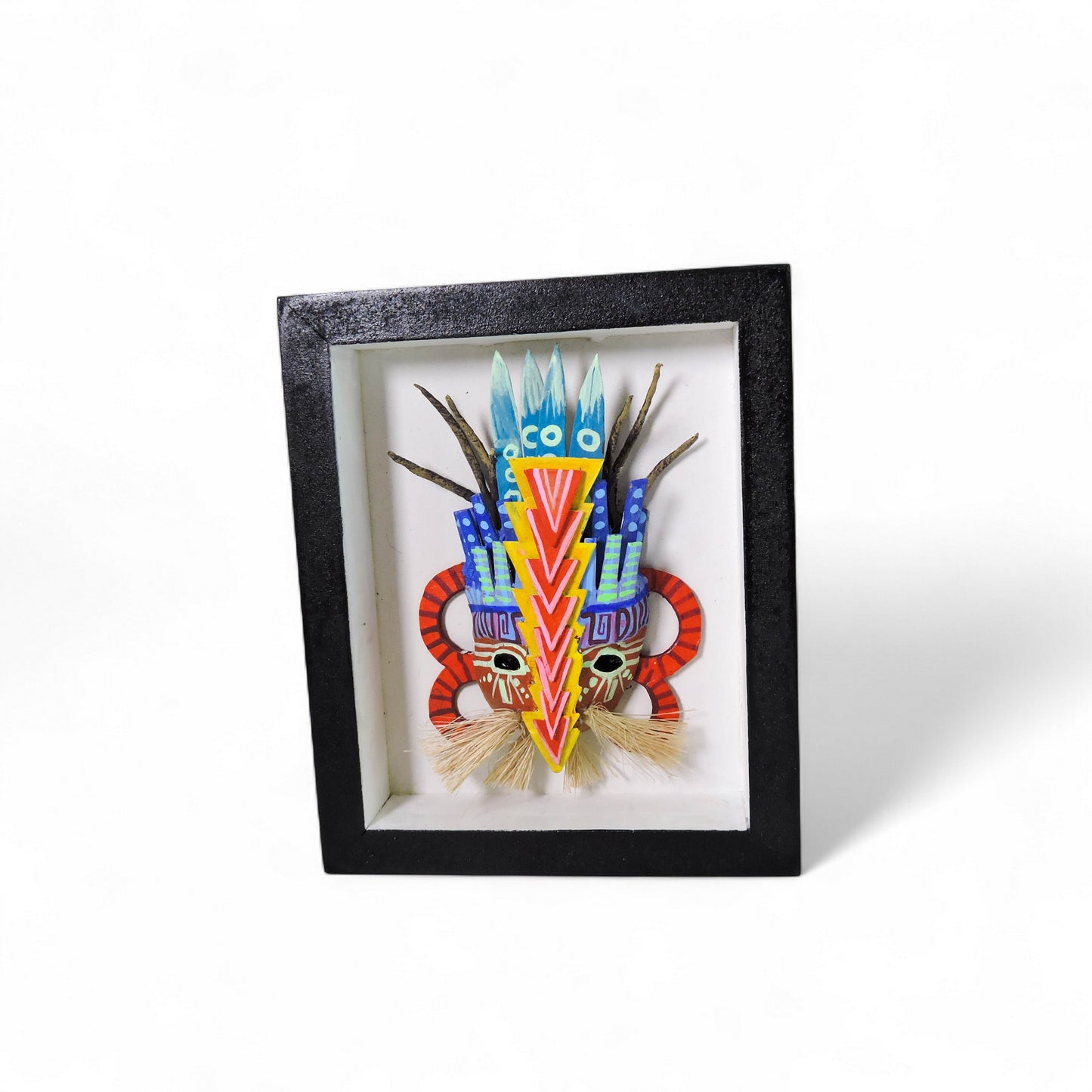 Mascara Bardo Cosmico