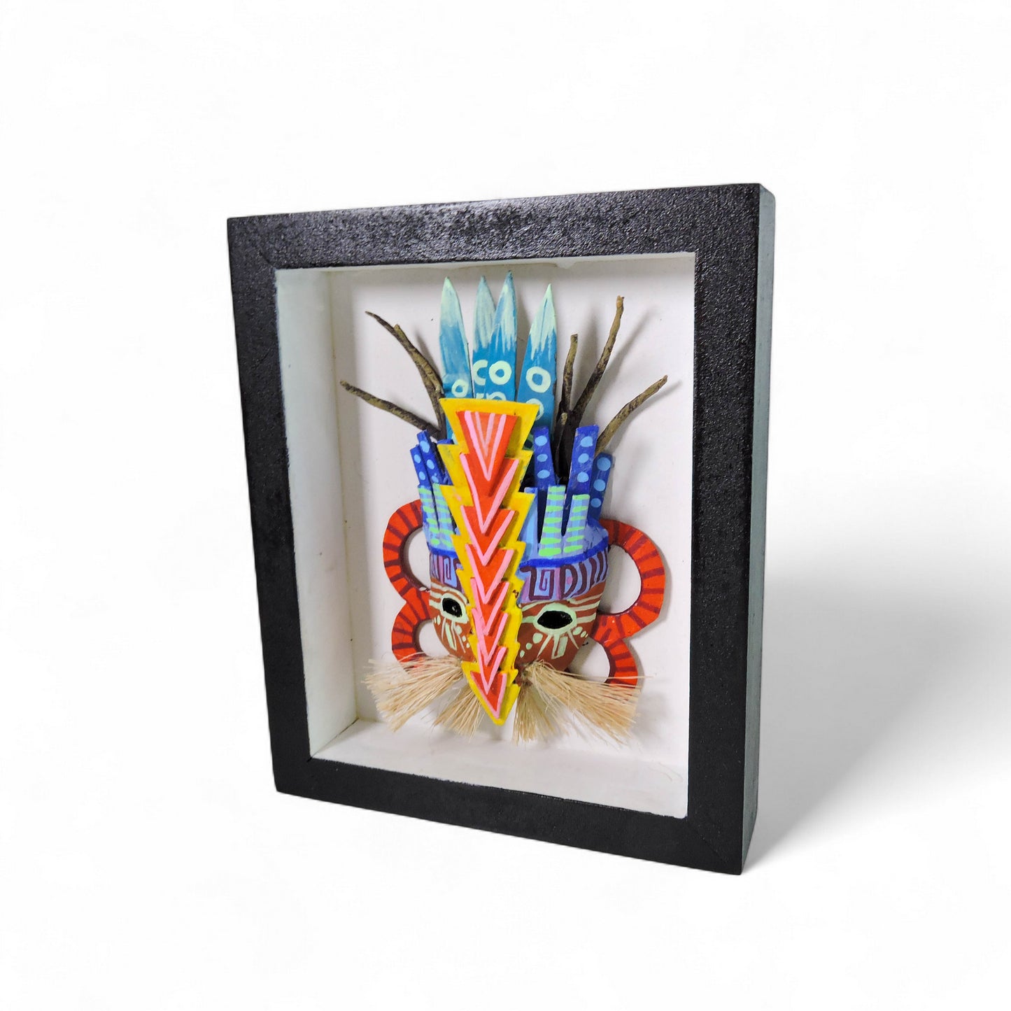 Mascara Bardo Cosmico