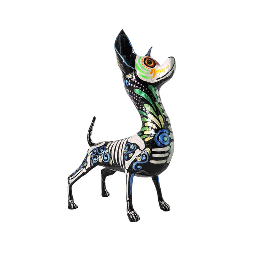 Chihuahua Senefa verde