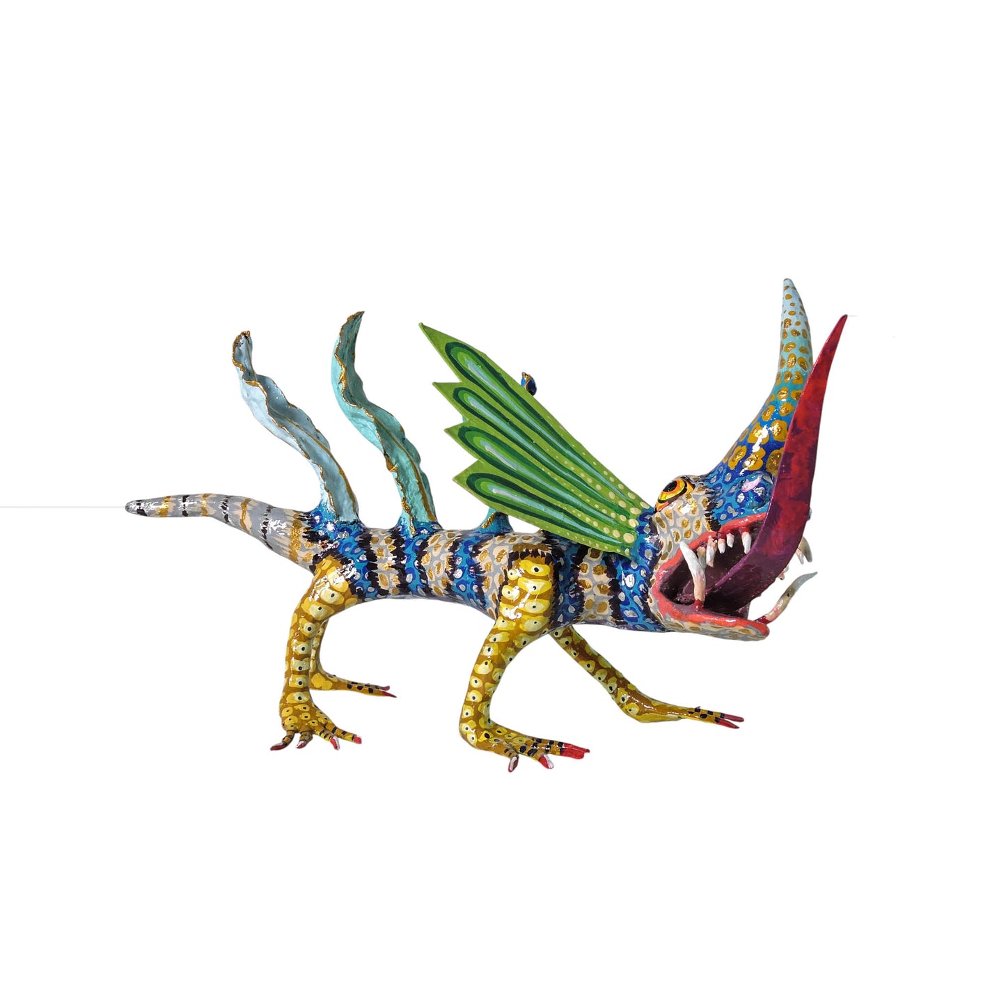 Rinoceronte Serpiente