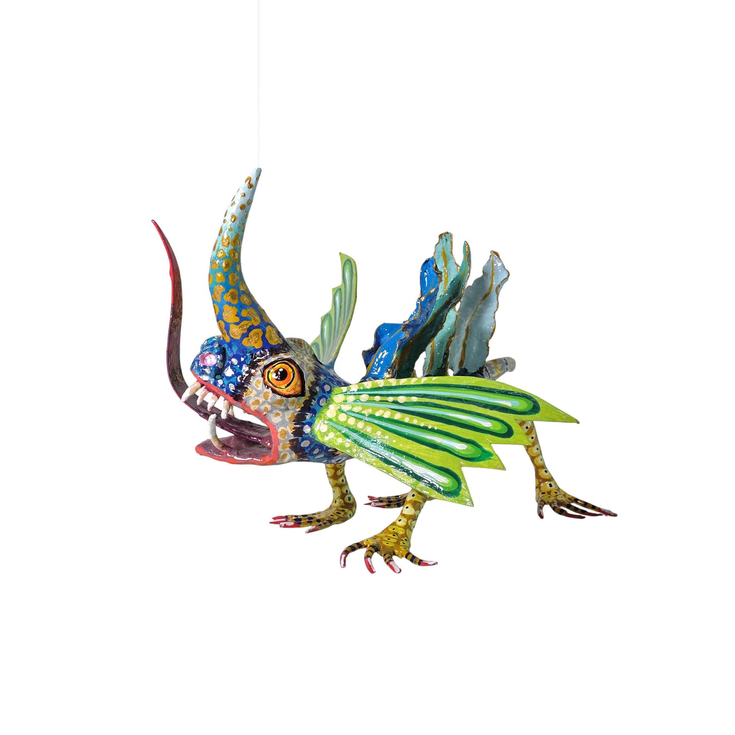 Rinoceronte Serpiente