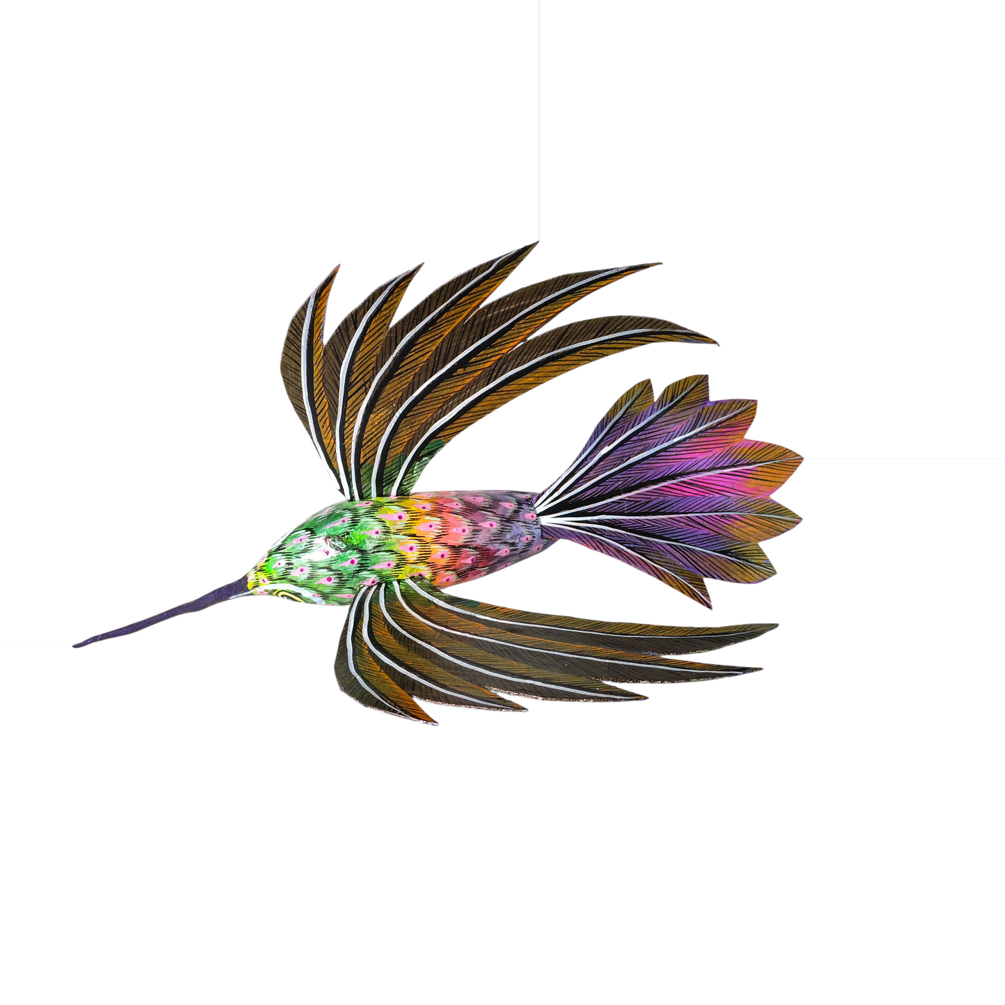Colibri Colgante