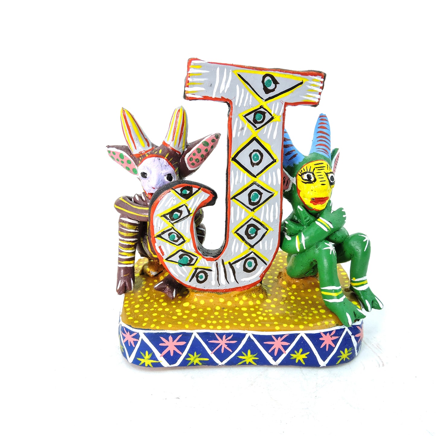 Letra(s) Personalizada