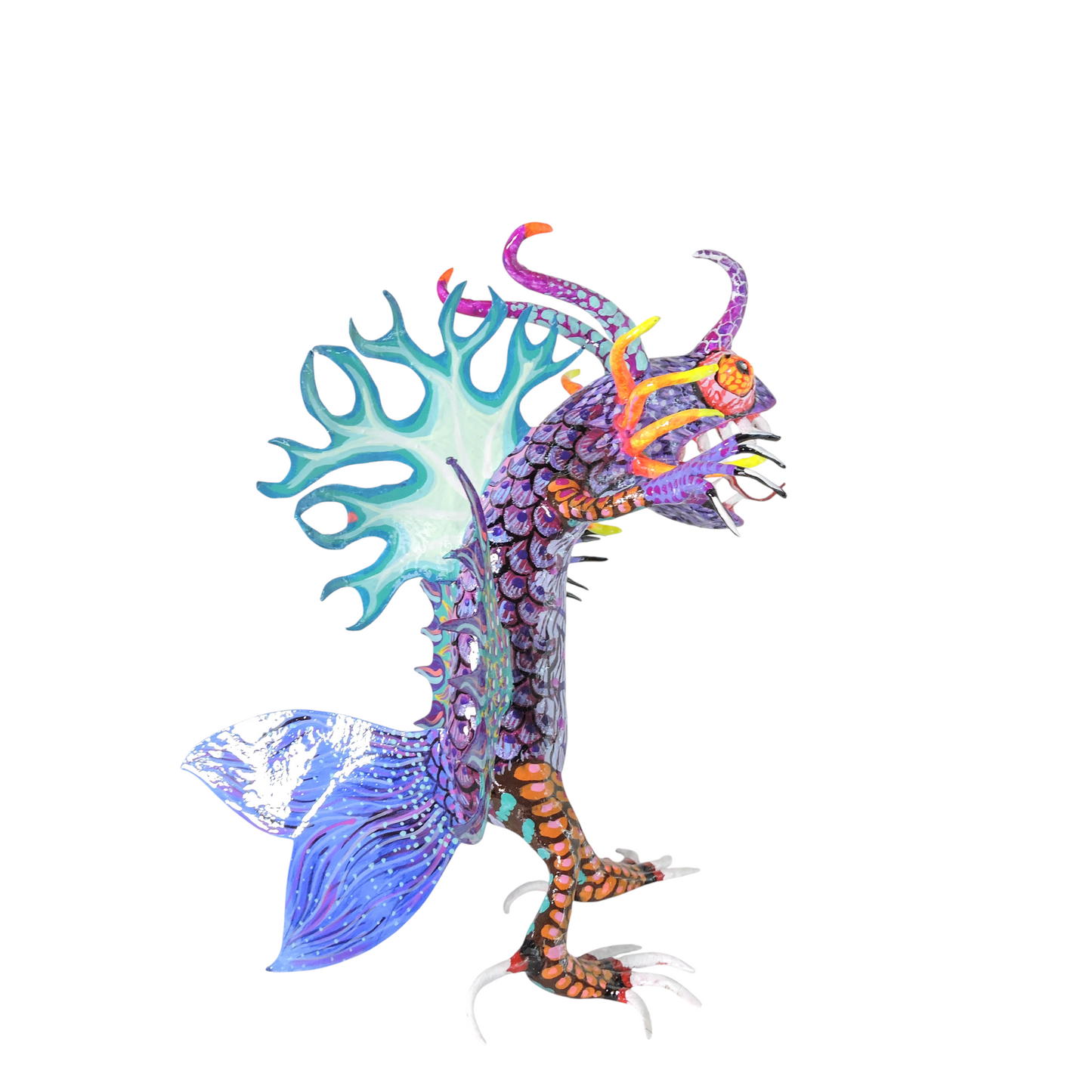 Rinoceronte Camaleon Electrico