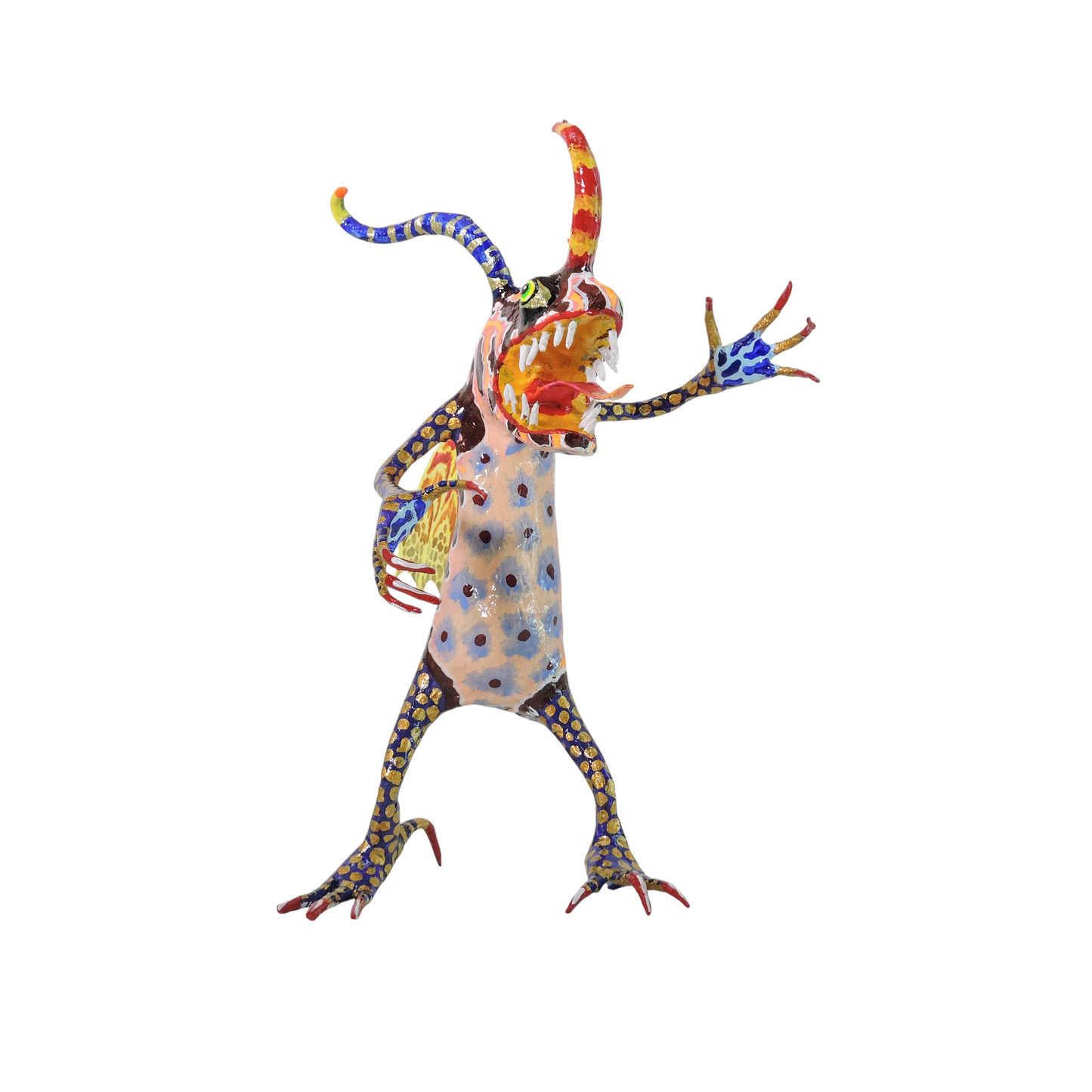 Rinoceronte Camaleon Acuatico Arena