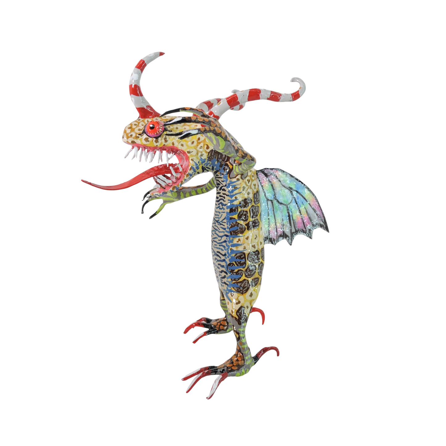 Rinoceronte Camaleon Acuatico Arena