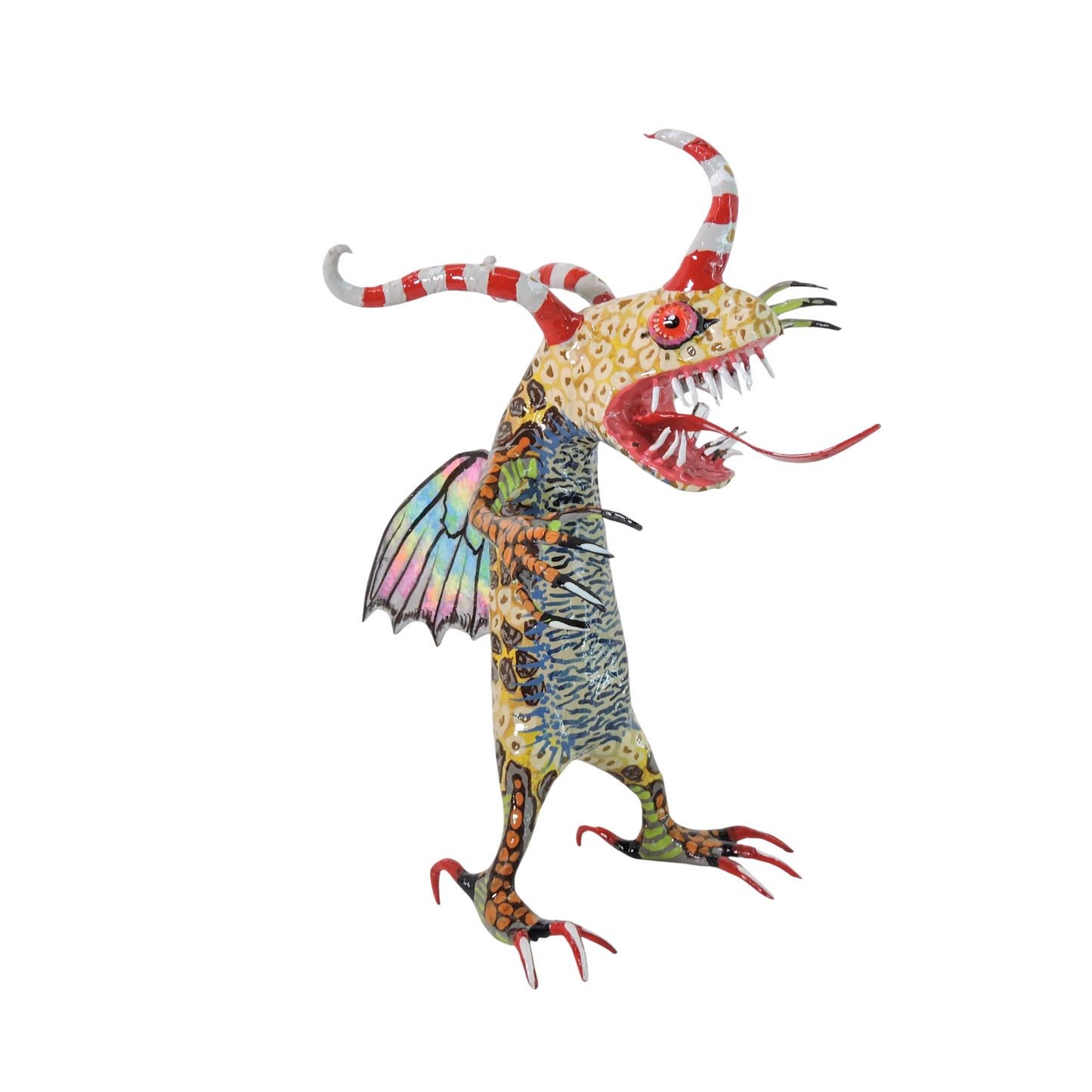 Rinoceronte Camaleon Acuatico Arena