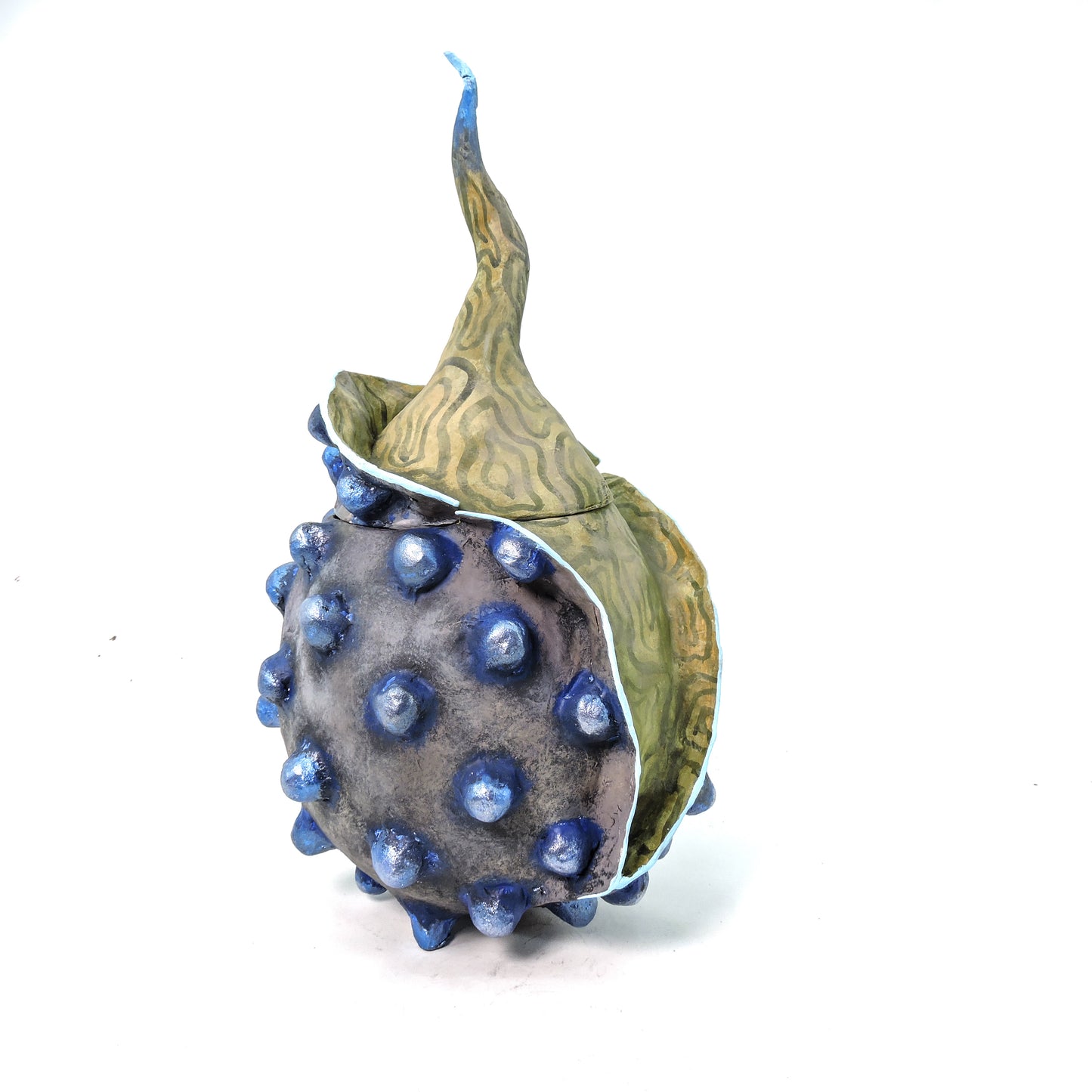 Jarron Semilla Mistica Grande