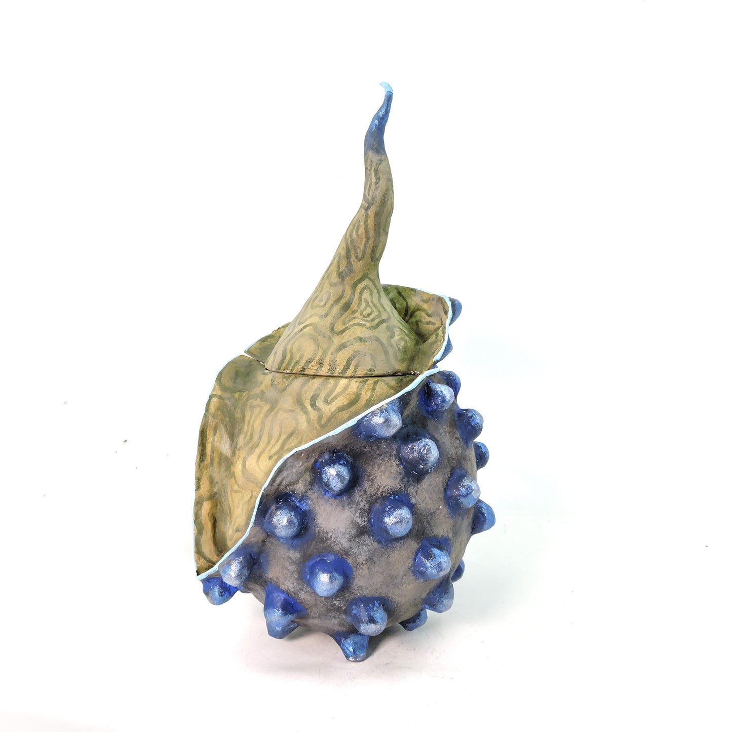 Jarron Semilla Mistica Grande