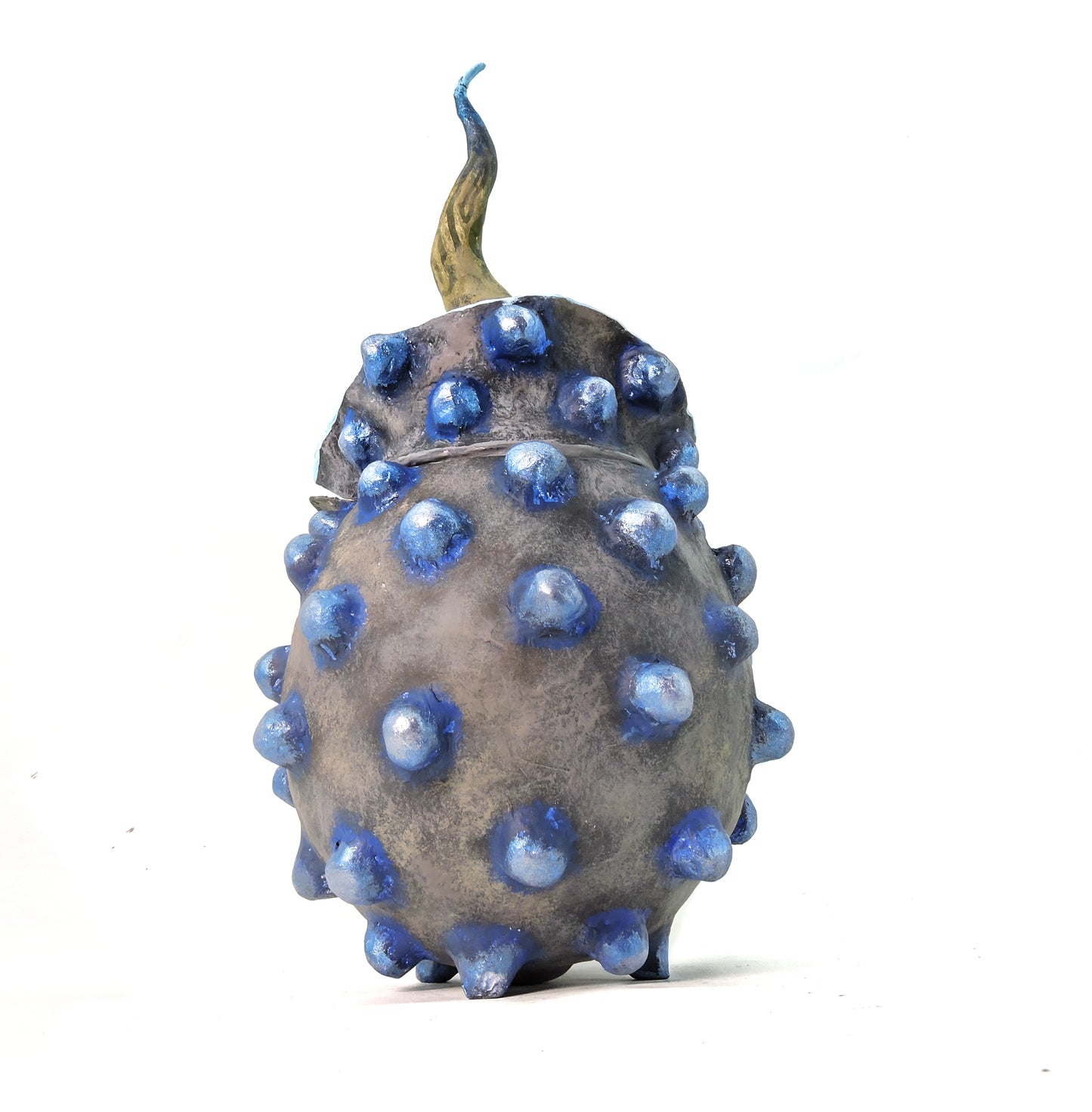 Jarron Semilla Mistica Grande