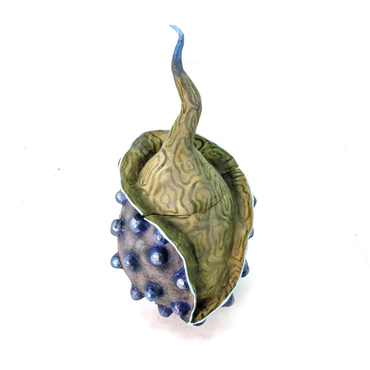 Jarron Semilla Mistica Grande