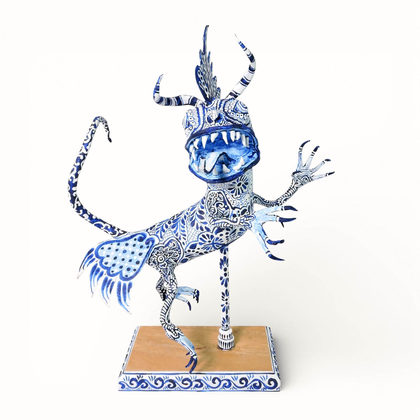 Alebrije