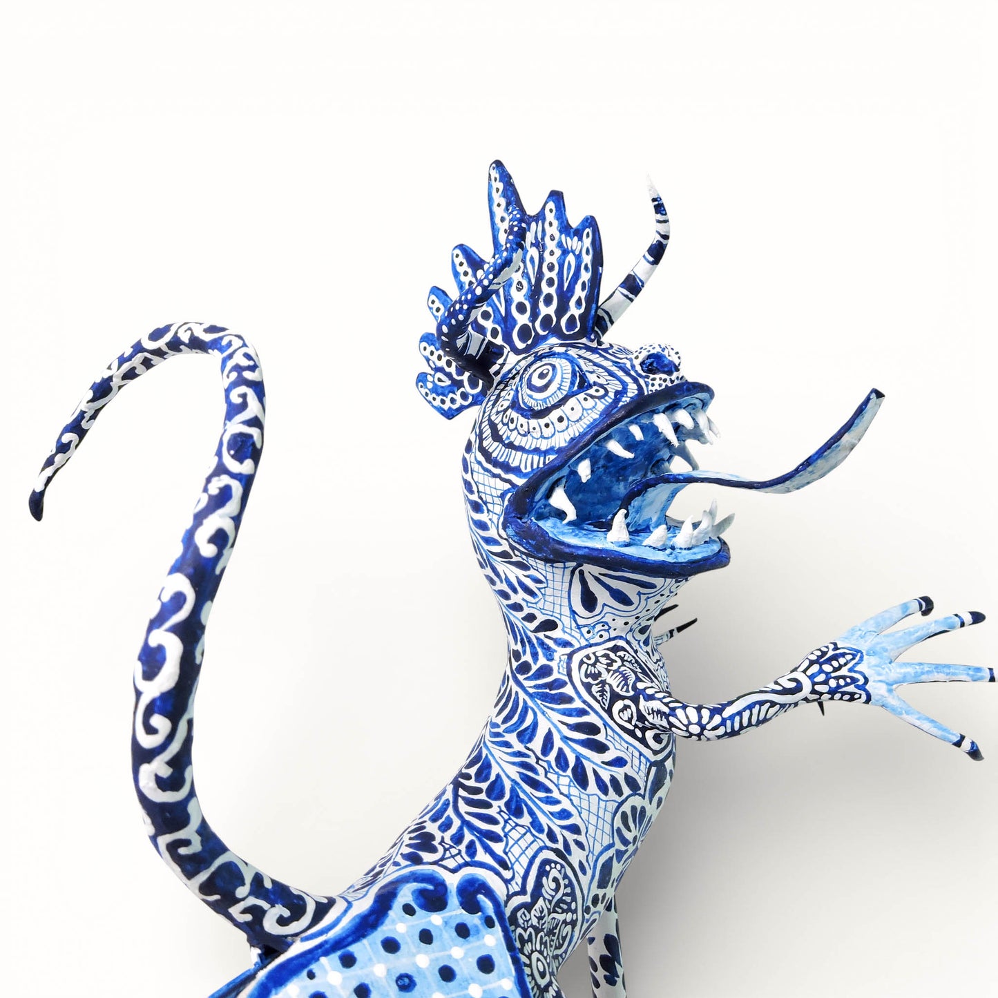 Alebrije