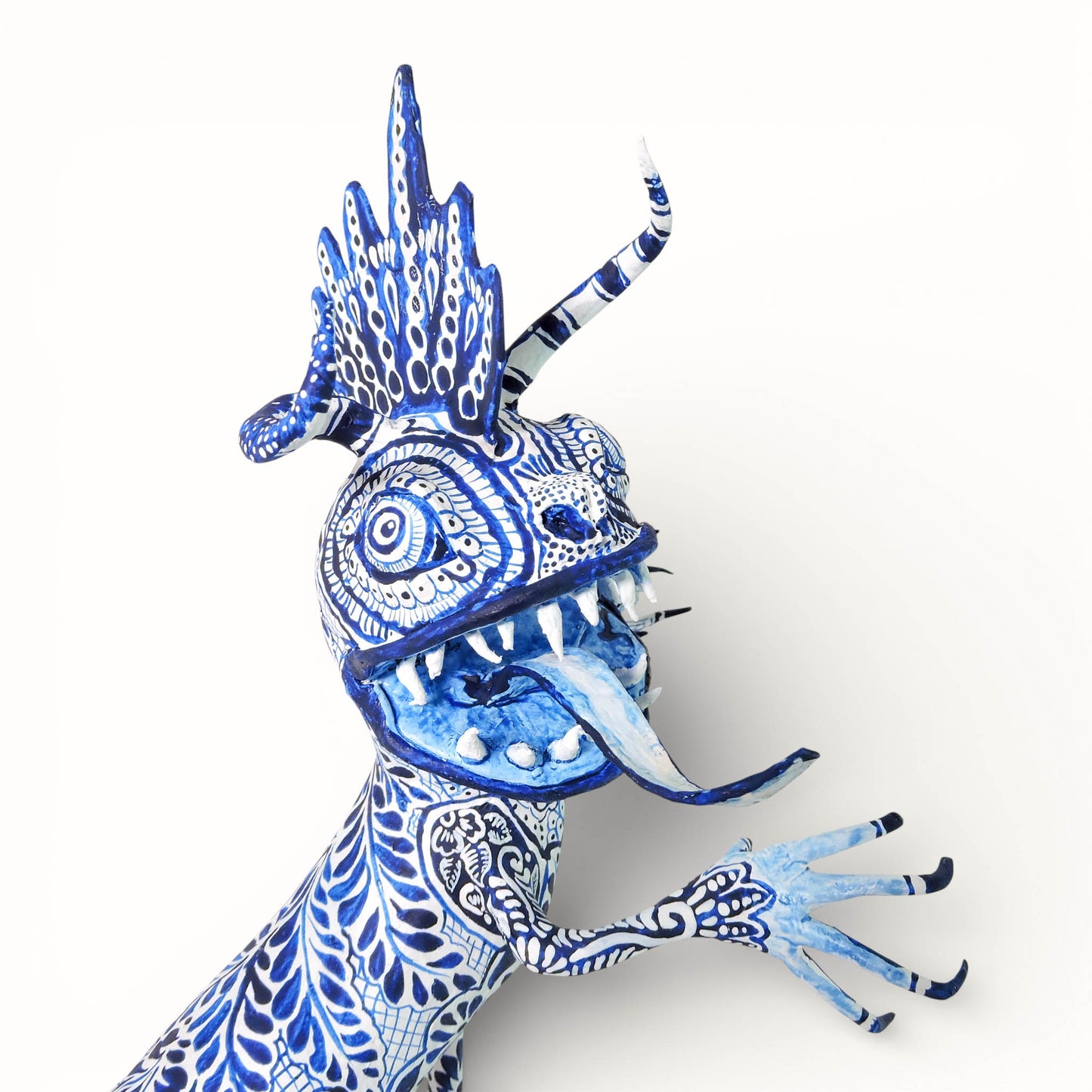 Alebrije