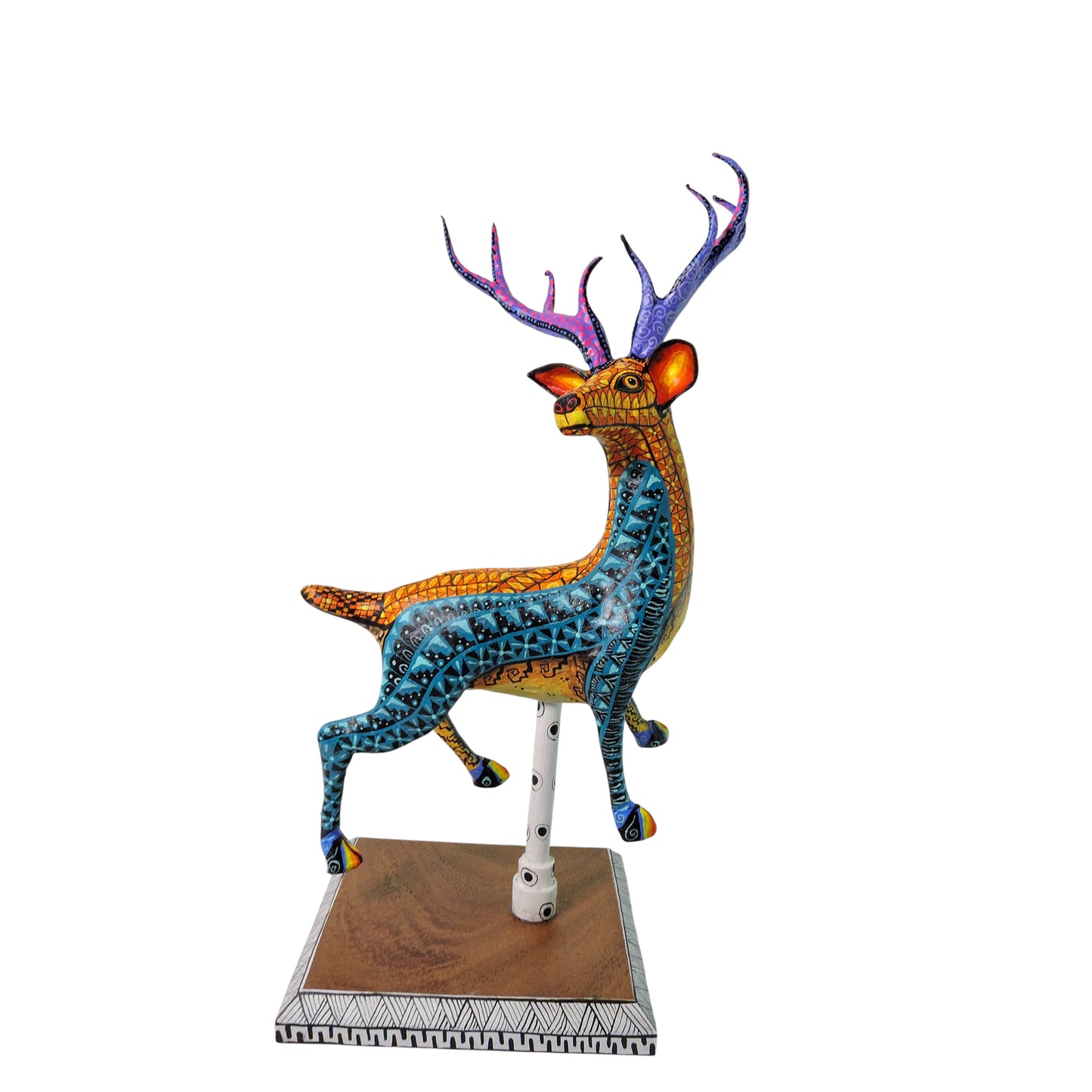 Venado Amarillo