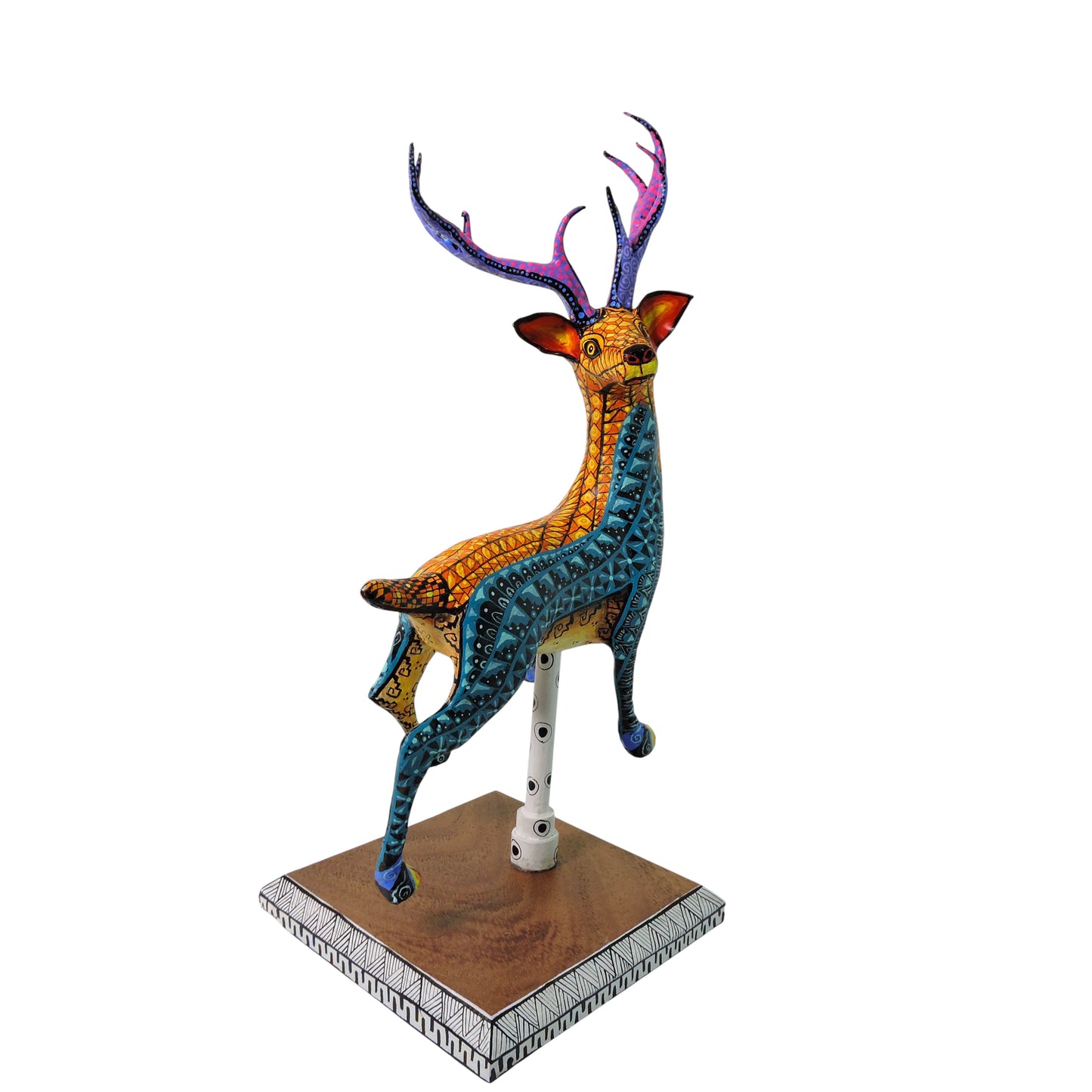 Venado Amarillo
