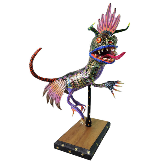Alebrije Zapoteco