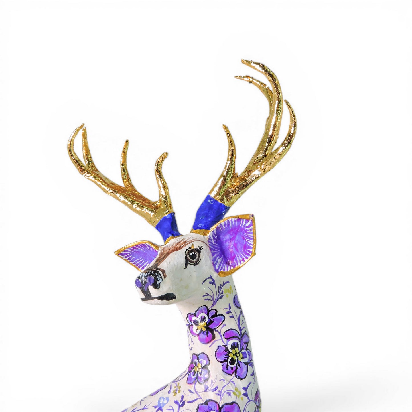 Venado Morado
