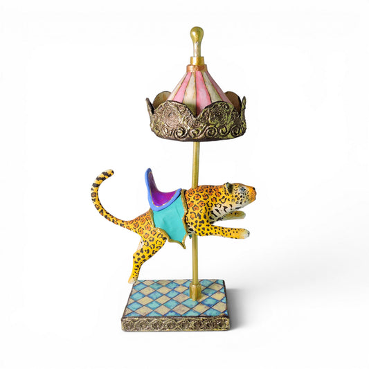 Carrousel Jaguar