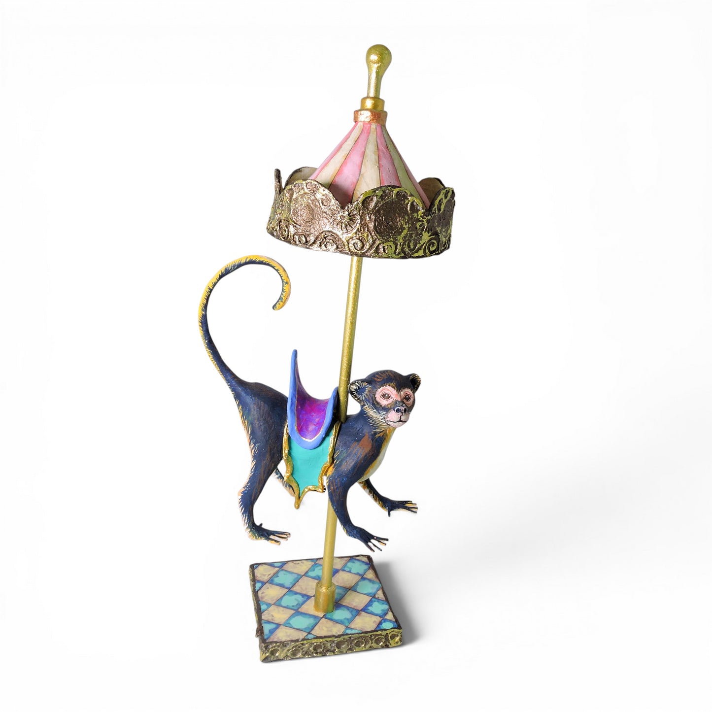Carrousel Mono