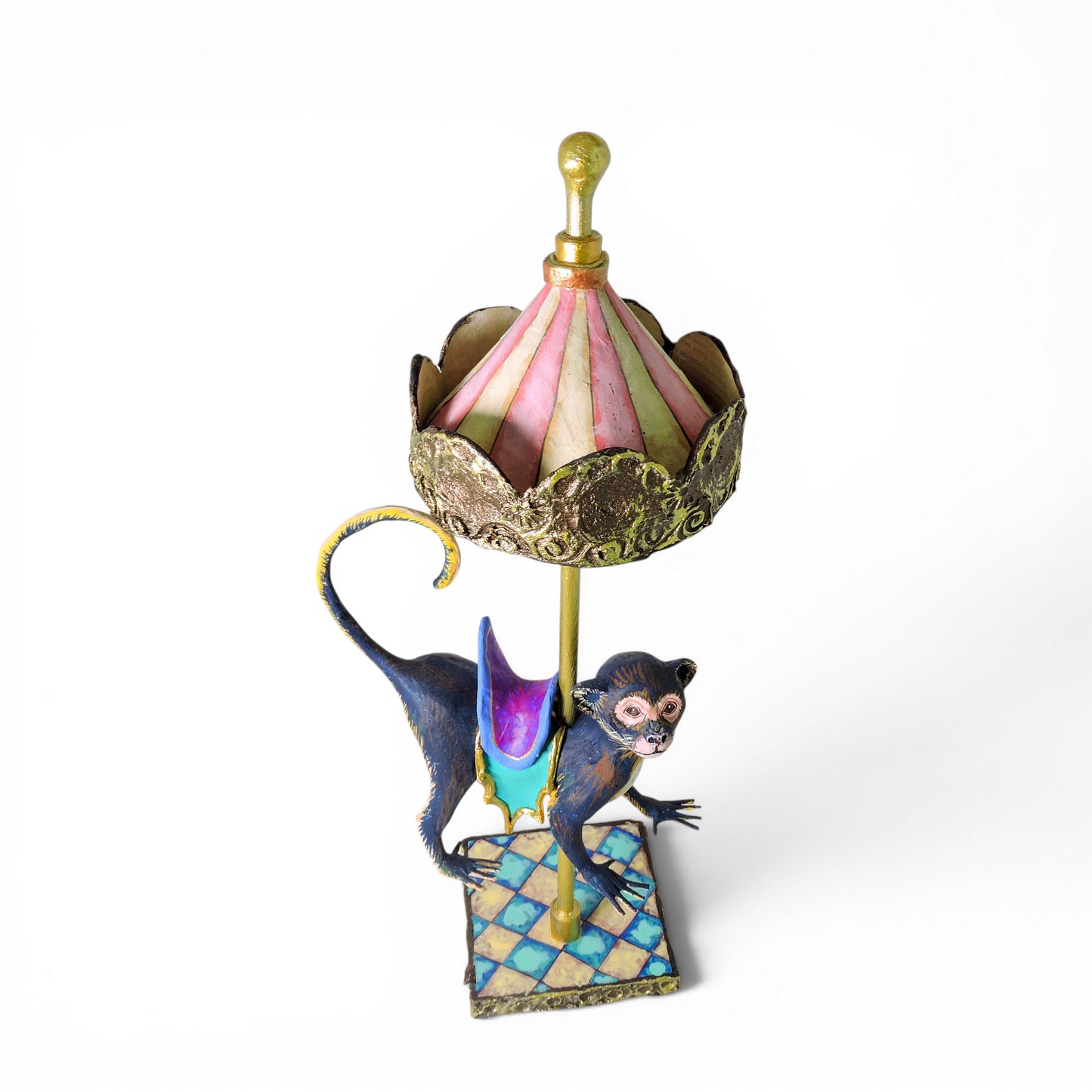 Carrousel Mono
