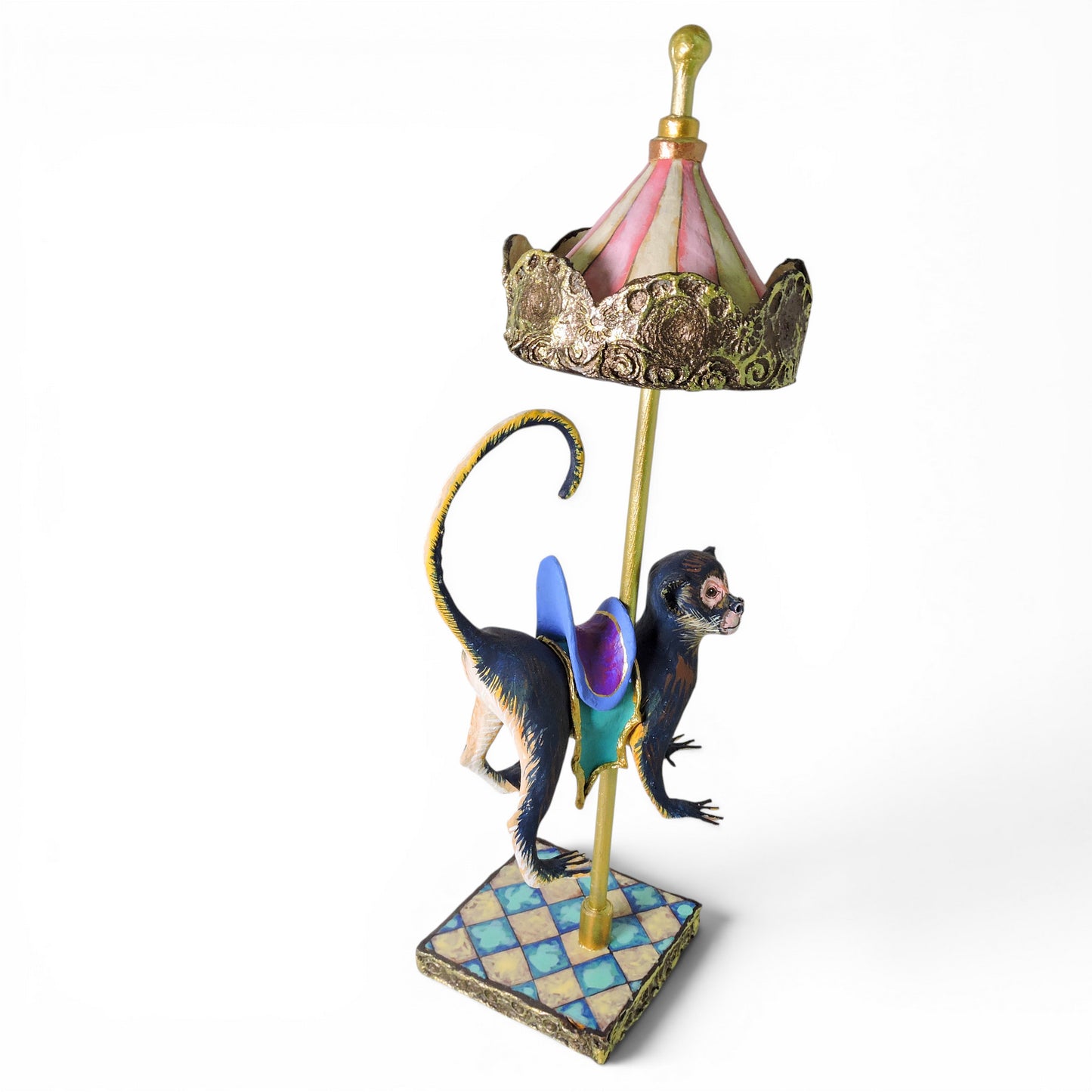 Carrousel Mono