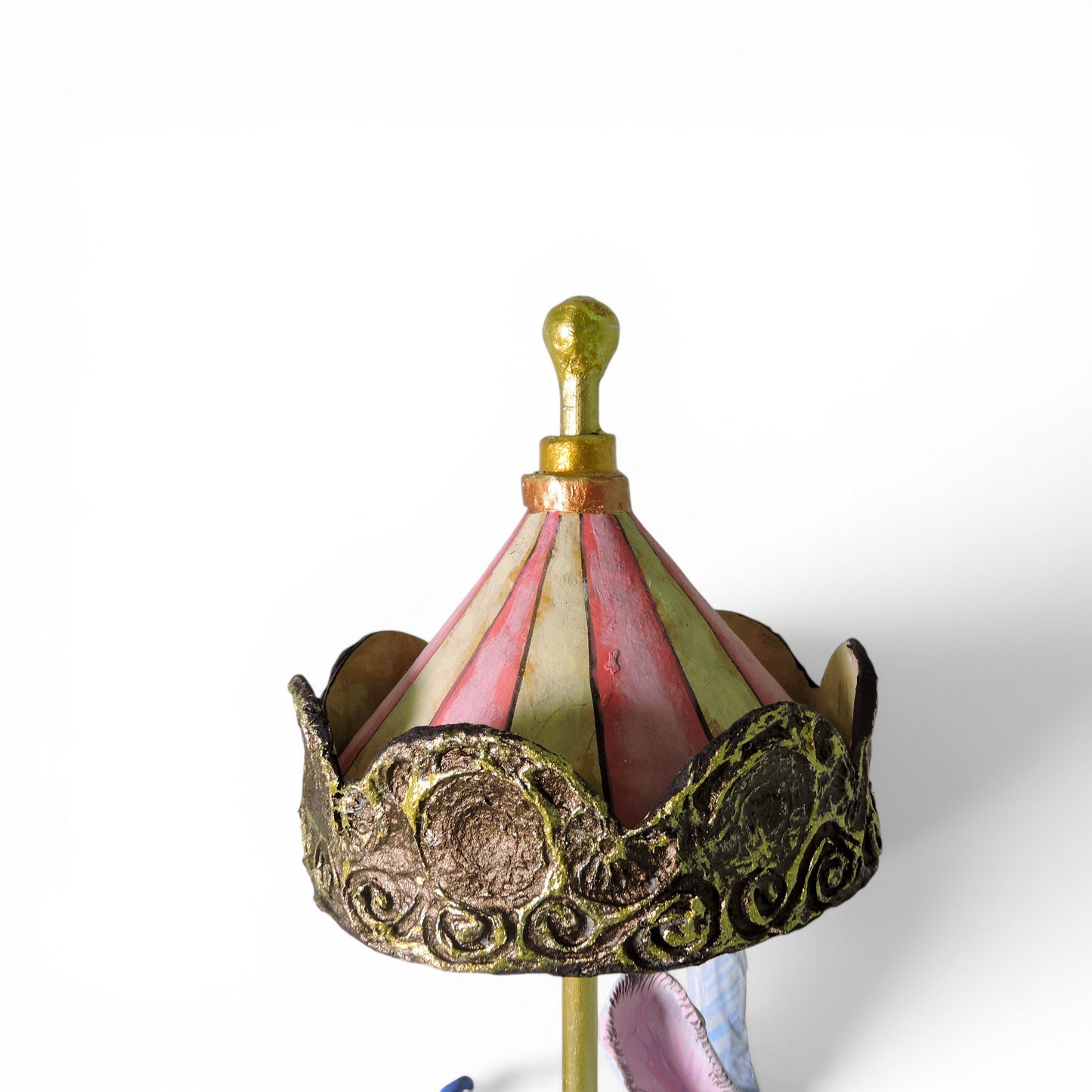 Carrousel Liebre