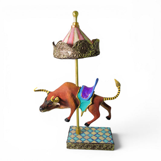 Carrousel Toro