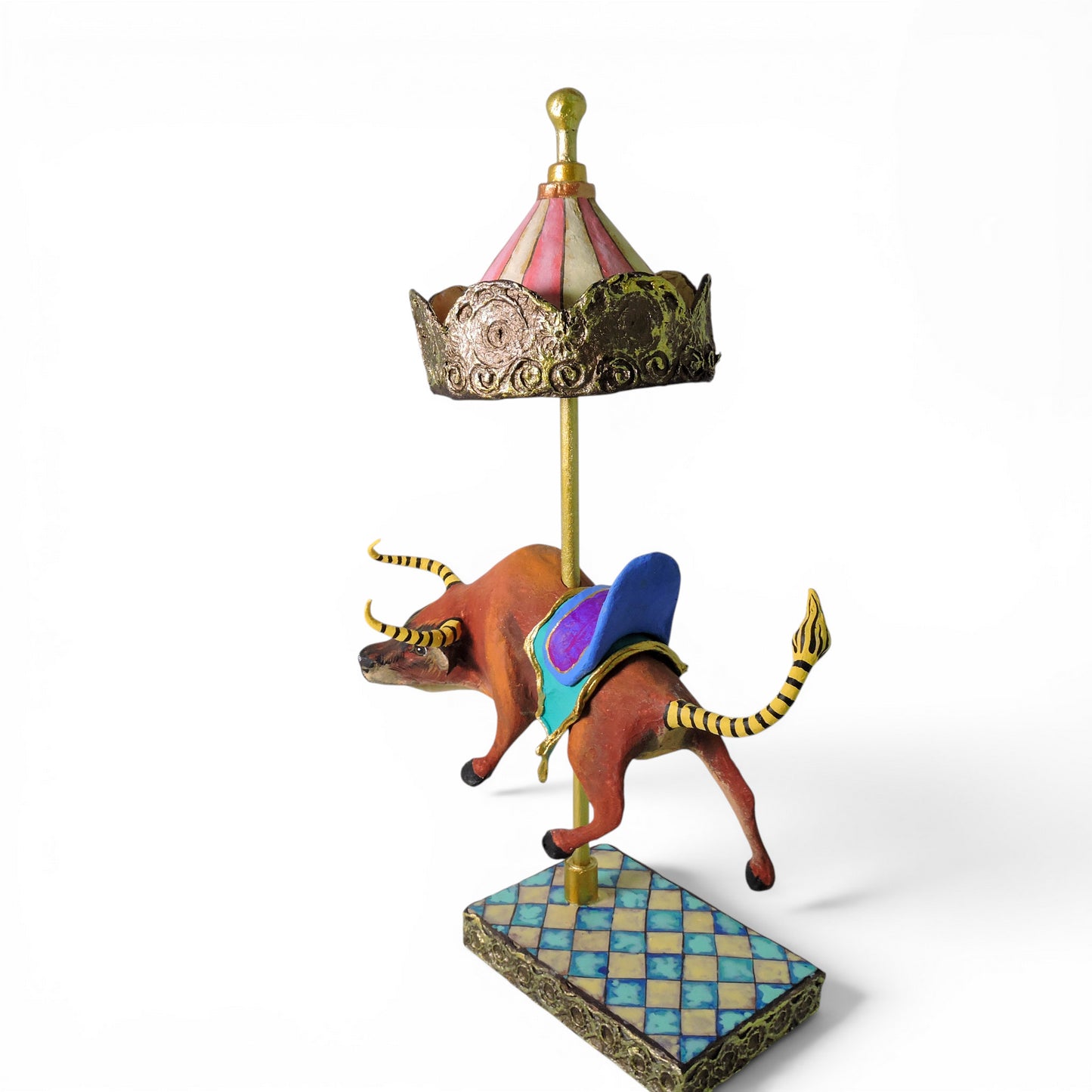 Carrousel Toro