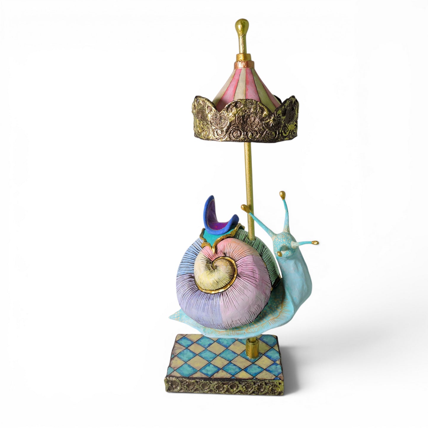 Carrousel Caracol