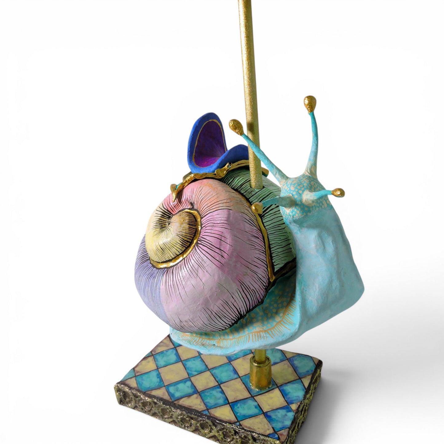 Carrousel Caracol
