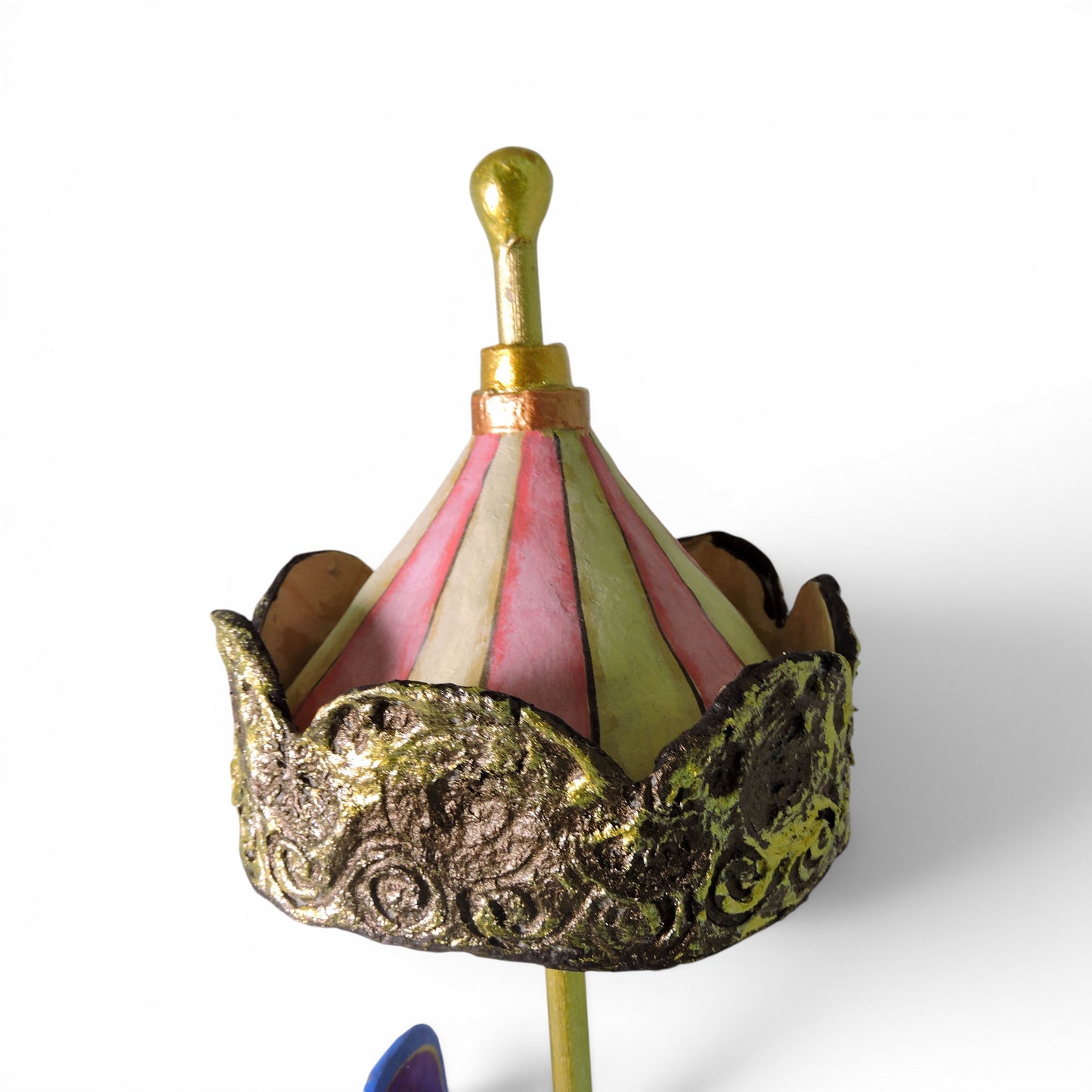 Carrousel Caracol