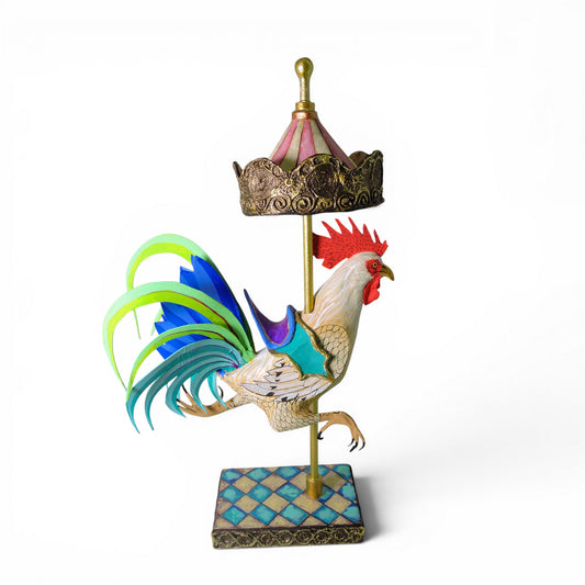 Carrousel Gallo