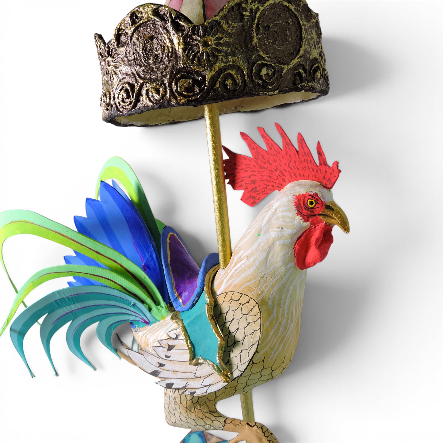 Carrousel Gallo