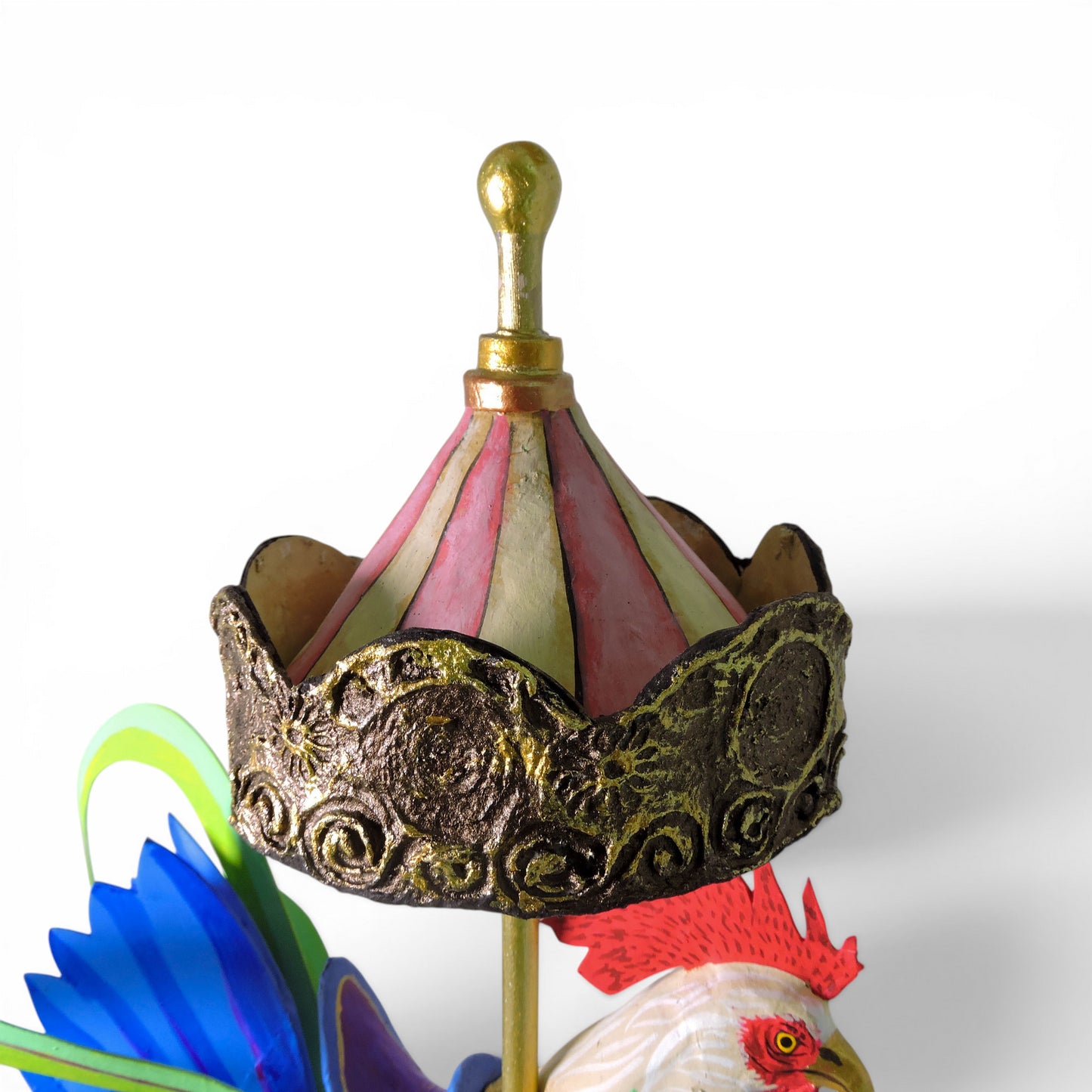 Carrousel Gallo