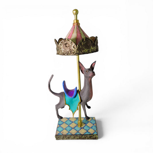 Carrousel Xolo