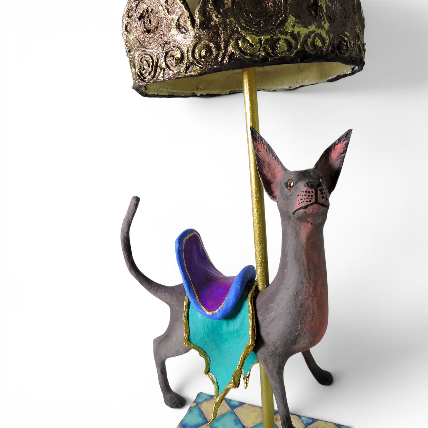 Carrousel Xolo
